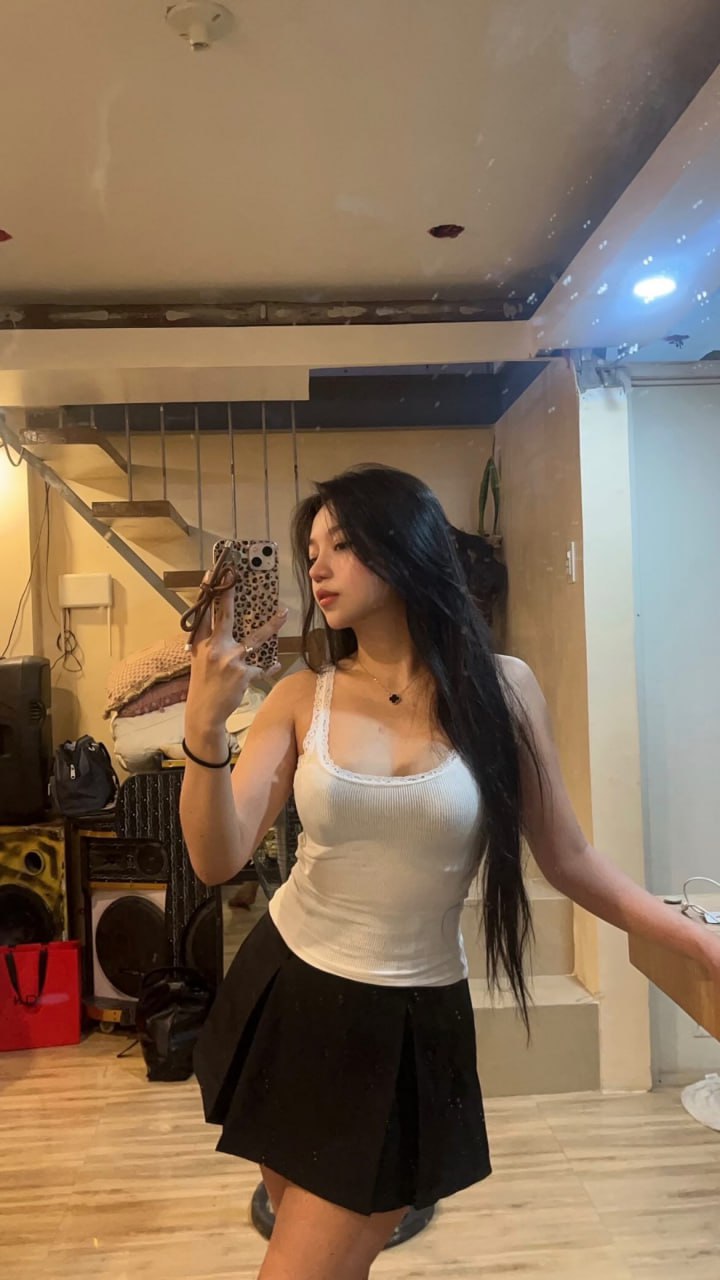 Preview profil Mia Febriyanti